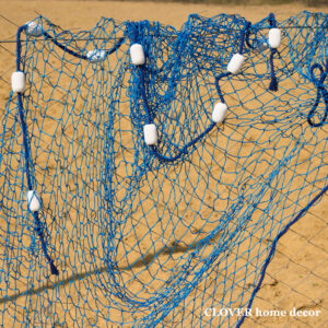 Декоративна рибальська сітка 150х200см
