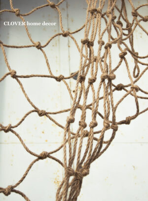 Декоративна рибальська сітка 250х160см