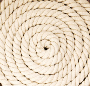 Канат для декору ø14mm