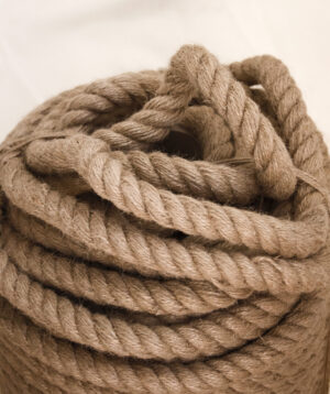 Канат для декору ø20mm