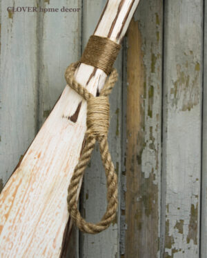 Петля для весла