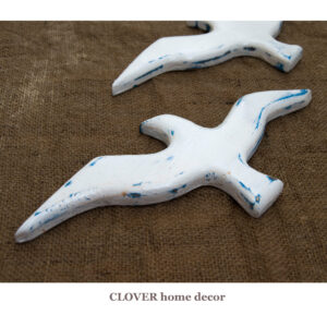 Дерев'яна чайка