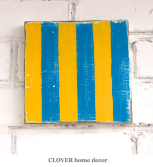 Декоративний морський сигнальний прапор