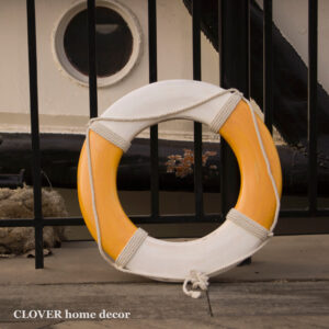 Рятувальний круг ø50 cm