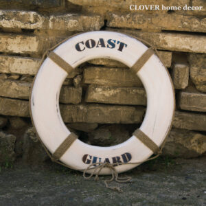 Рятувальний круг ø65 cm "COAST GUARD"