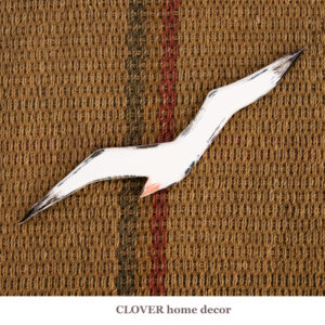 Дерев'яна чайка