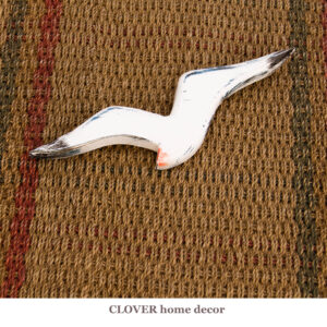 Дерев'яна чайка