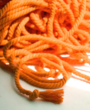 Канат для декора ø4mm