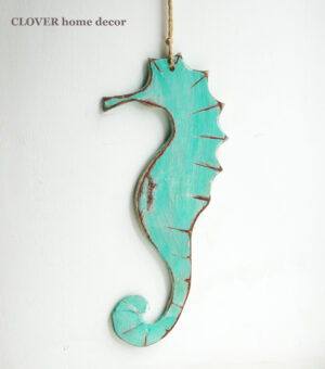 Почіпка "Морський коник"