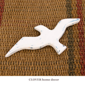 Дерев'яна чайка