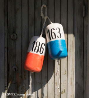 Декоративні буї