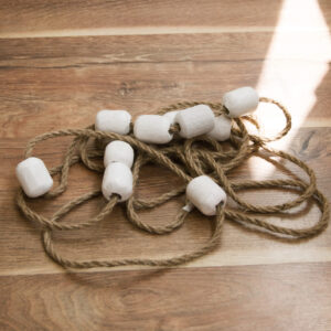 Мотузка з поплавками