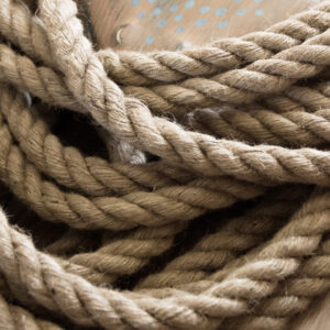 Канат для декору ø18mm