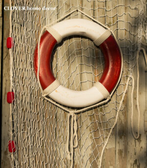 Рятувальний круг ø50 cm