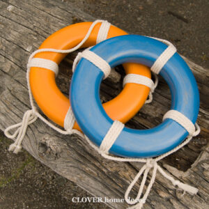 Рятувальний круг ø30 cm (2 шт.)