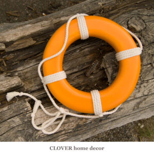 Рятувальний круг ø30 cm