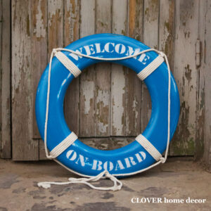 Рятувальний круг ø50 cm