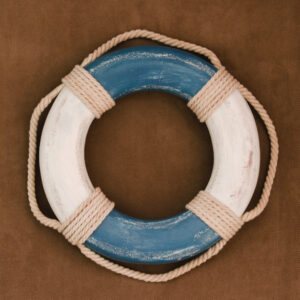 Рятувальний круг ø30 cm