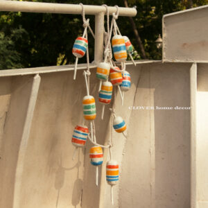 Мотузка з поплавками (2 шт.)