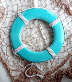 Рятувальний круг ø40 cm