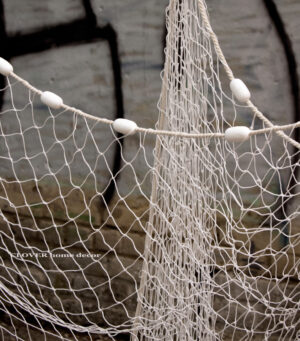 Декоративна рибальська сітка 150х200см