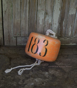 Декоративний буй