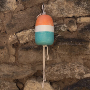 Декоративний буй