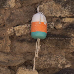 Декоративний буй