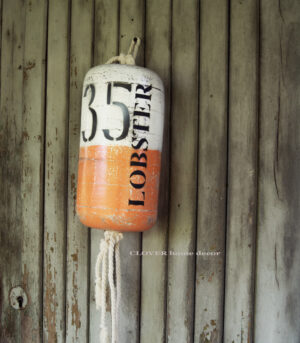 Декоративний буй LOBSTER