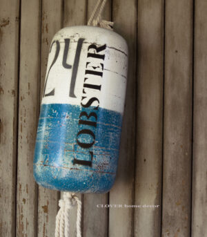 Декоративний буй LOBSTER