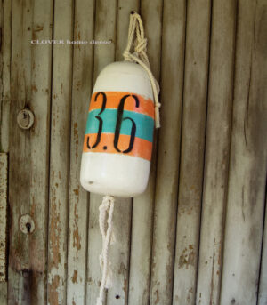 Декоративний буй 3.6