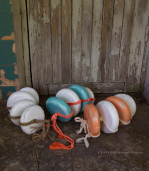 Набірні буї (3 шт)