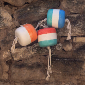 Декоративний буй (3 шт)