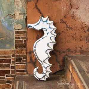 Дерев'яний морський коник